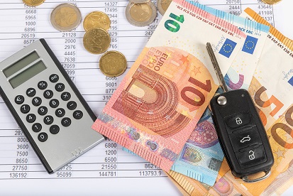 Marche: RC auto in aumento, ecco perchè